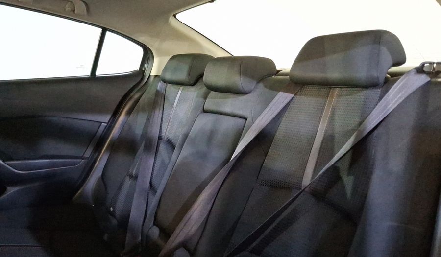 Mazda 3 2.5 SEDAN I TOURING TA Sedan 2018