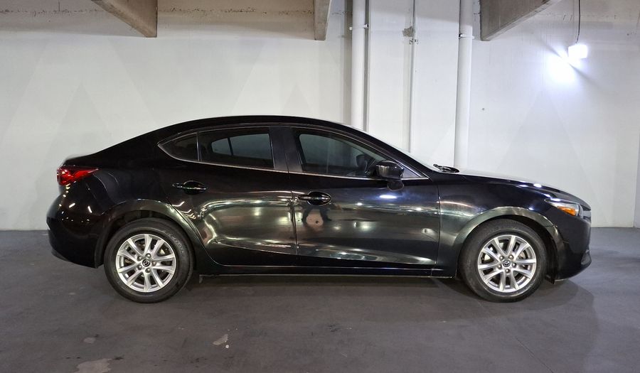 Mazda 3 2.5 SEDAN I TOURING TA Sedan 2018