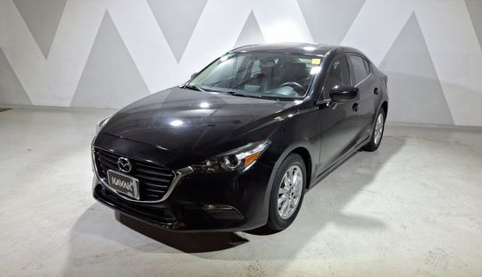 Mazda • Mazda 3