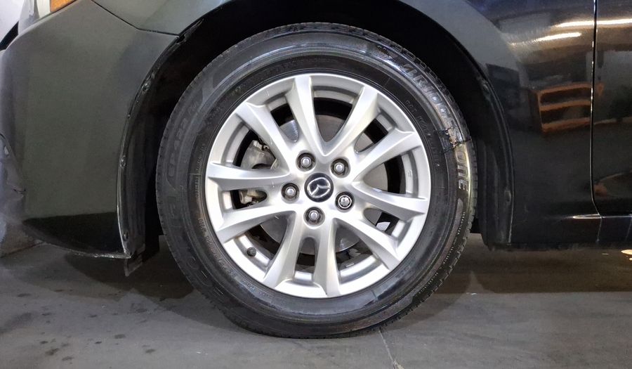 Mazda 3 2.5 SEDAN I TOURING TA Sedan 2018