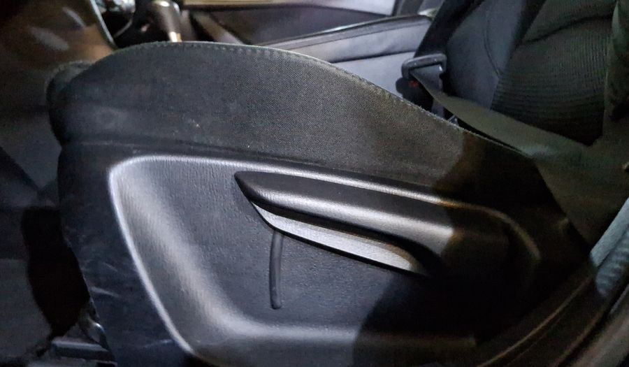 Mazda 3 2.5 SEDAN I TOURING TA Sedan 2018
