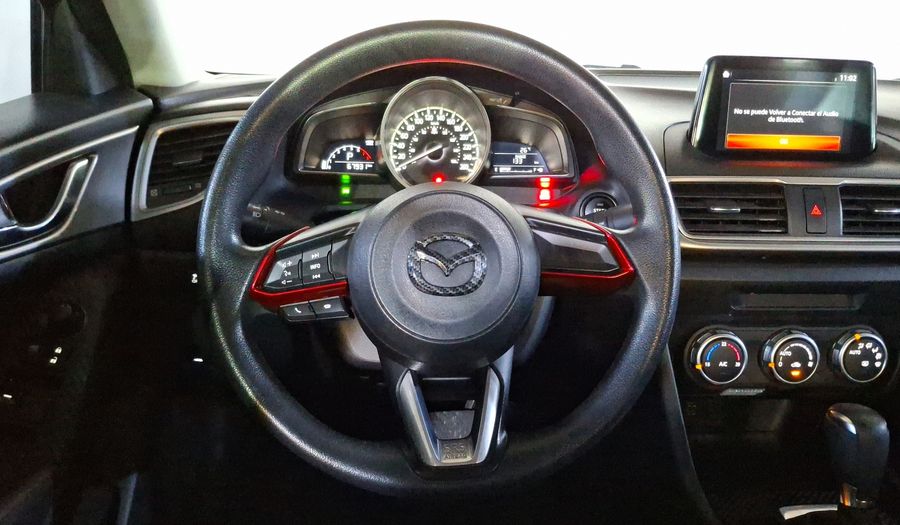 Mazda 3 2.5 SEDAN I TOURING TA Sedan 2018