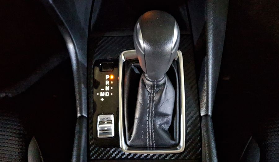Mazda 3 2.5 SEDAN I TOURING TA Sedan 2018