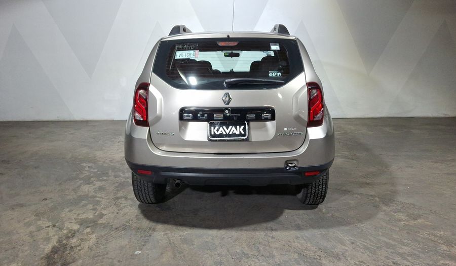 Renault Duster 2.0 ZEN AUTO Suv 2018