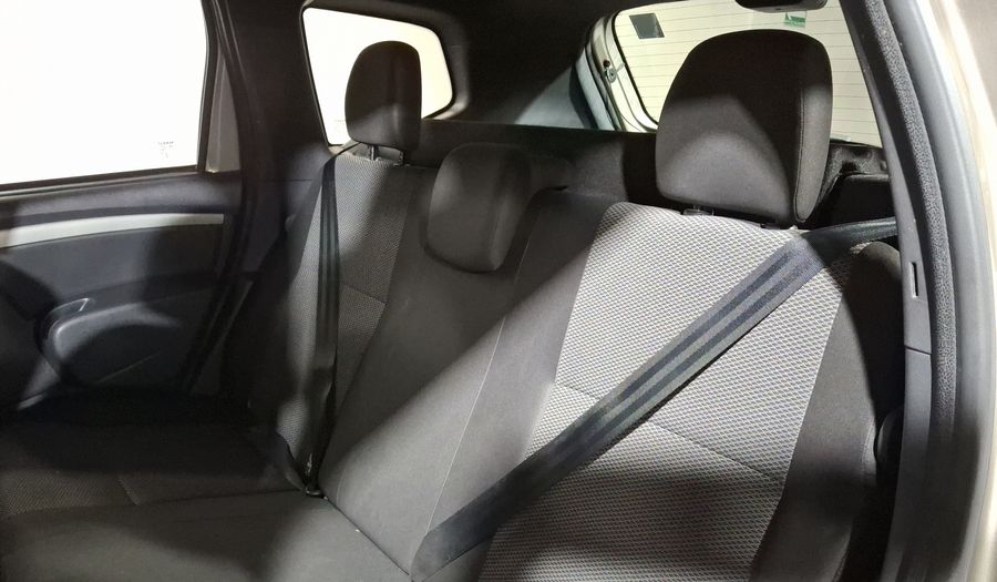 Renault Duster 2.0 ZEN AUTO Suv 2018