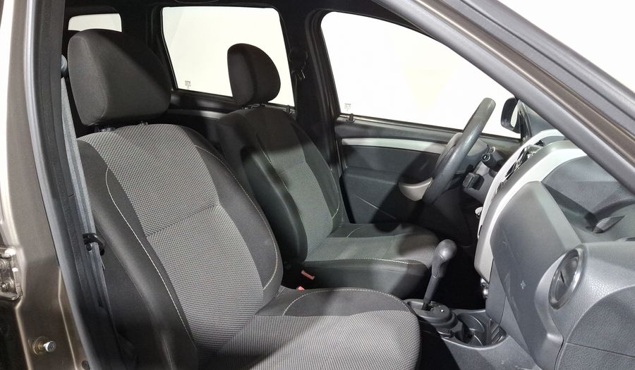 Renault Duster 2.0 ZEN AUTO Suv 2018