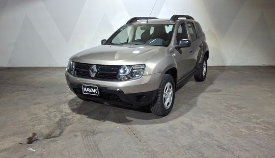 Renault • Duster