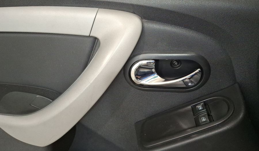 Renault Duster 2.0 ZEN AUTO Suv 2018