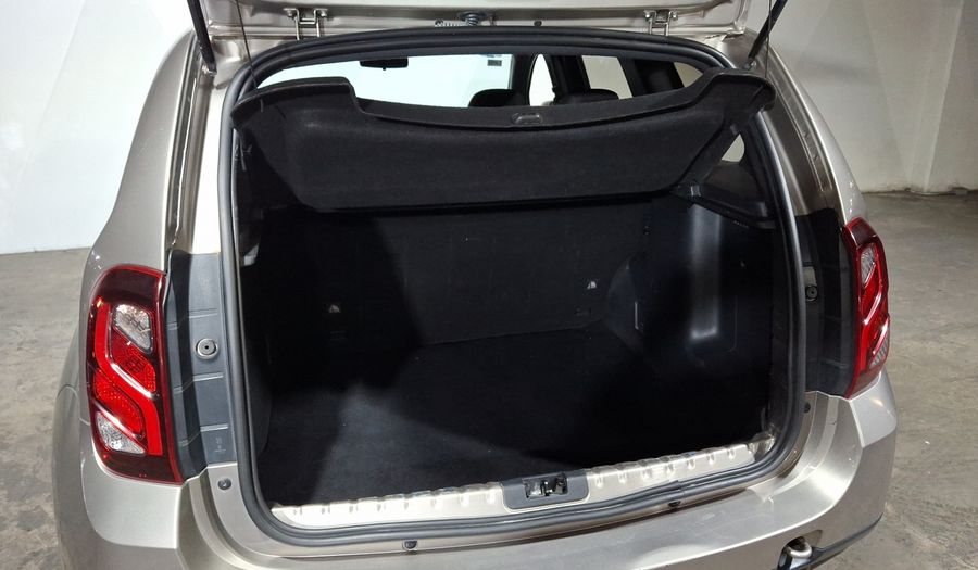 Renault Duster 2.0 ZEN AUTO Suv 2018