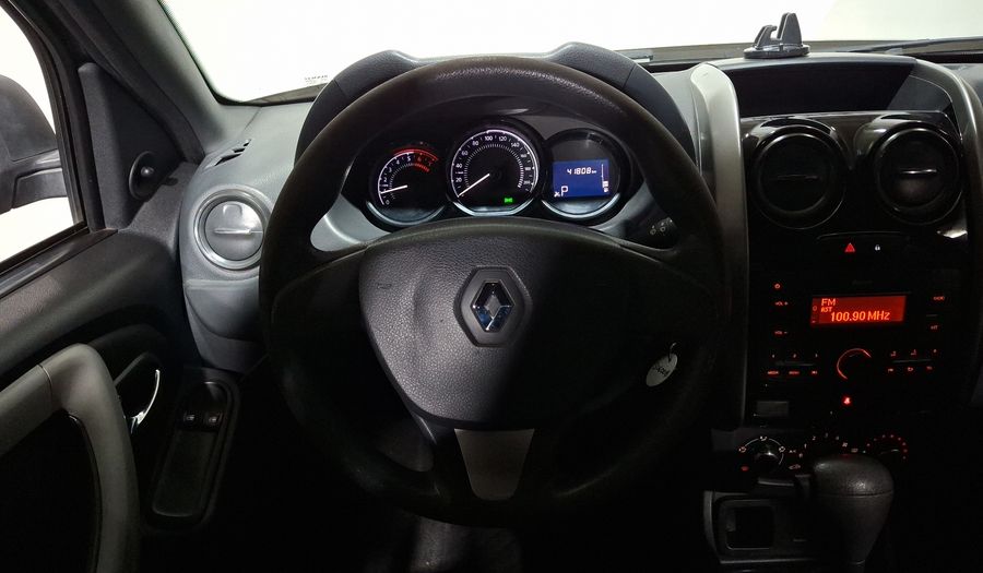 Renault Duster 2.0 ZEN AUTO Suv 2018