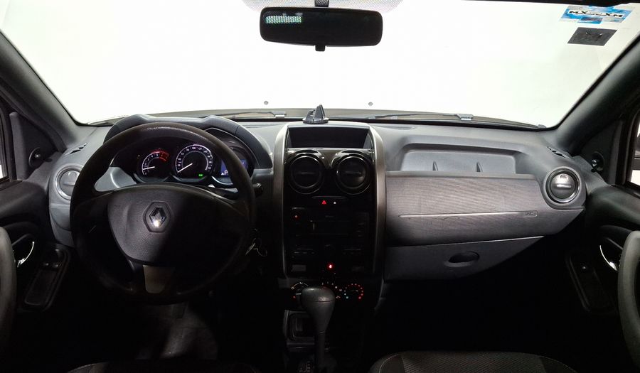 Renault Duster 2.0 ZEN AUTO Suv 2018