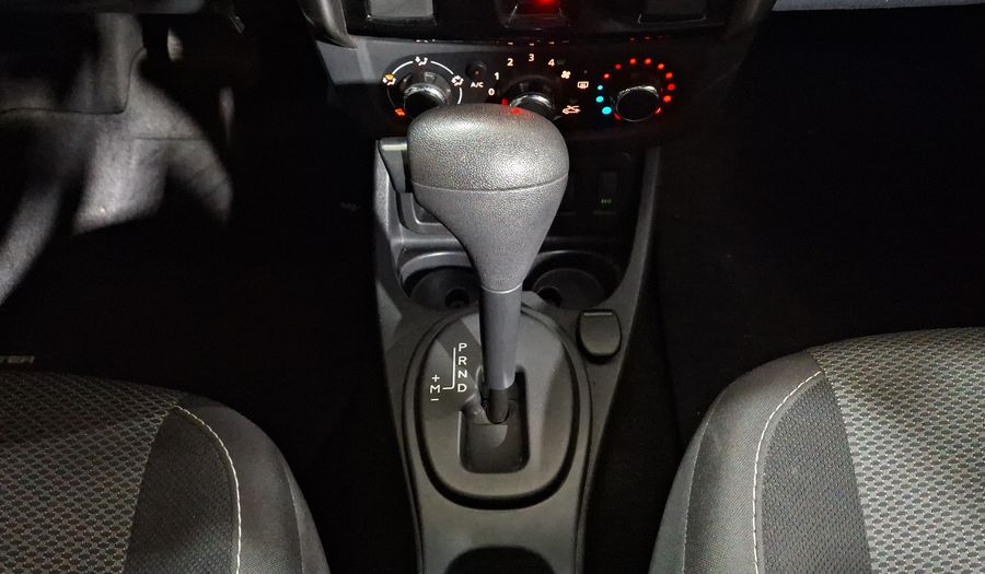 Renault Duster 2.0 ZEN AUTO Suv 2018