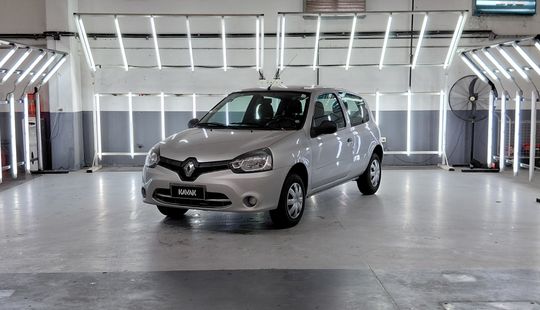 Renault • Clio
