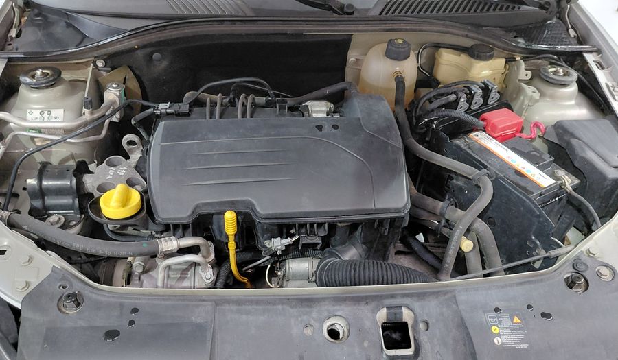 Renault Clio 1.1 CONFORT PLUS Hatchback 2014