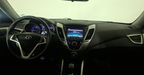 Hyundai Veloster 1.6 GLS PREMIUM Hatchback 2013