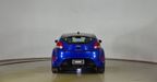 Hyundai Veloster 1.6 GLS PREMIUM Hatchback 2013
