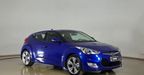 Hyundai Veloster 1.6 GLS PREMIUM Hatchback 2013