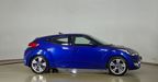 Hyundai Veloster 1.6 GLS PREMIUM Hatchback 2013