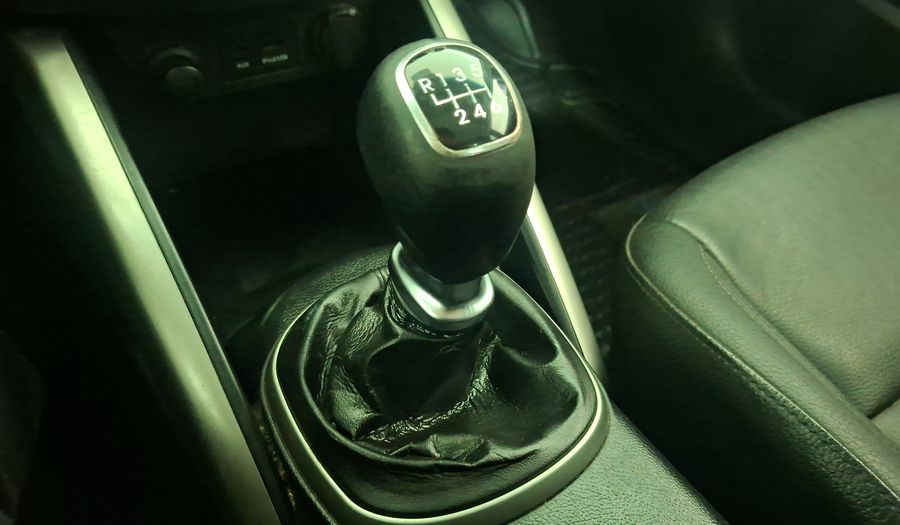 Hyundai Veloster 1.6 GLS PREMIUM Hatchback 2013
