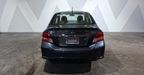 Mitsubishi Mirage 1.2 GLX CVT Sedan 2026