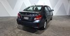 Mitsubishi Mirage 1.2 GLX CVT Sedan 2026