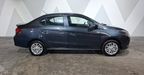 Mitsubishi Mirage 1.2 GLX CVT Sedan 2026