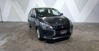 Mitsubishi Mirage 1.2 GLX CVT Sedan 2026