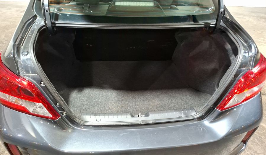 Mitsubishi Mirage 1.2 GLX CVT Sedan 2026
