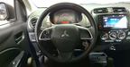 Mitsubishi Mirage 1.2 GLX CVT Sedan 2026