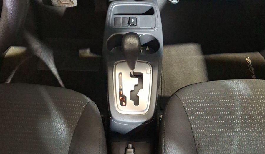 Mitsubishi Mirage 1.2 GLX CVT Sedan 2026