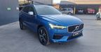 Volvo Xc60 2.0 T6 R-DESIGN AUTO 4WD Suv 2018