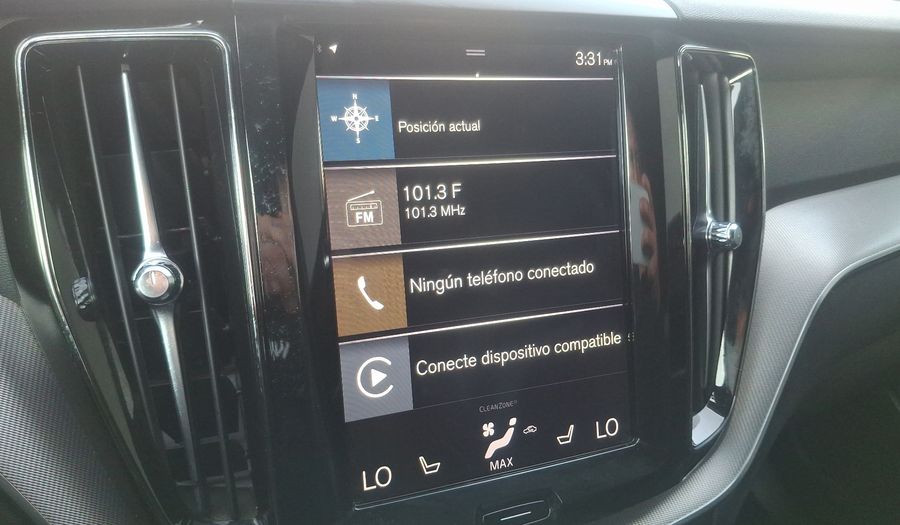 Volvo Xc60 2.0 T6 R-DESIGN AUTO 4WD Suv 2018