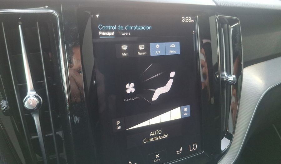Volvo Xc60 2.0 T6 R-DESIGN AUTO 4WD Suv 2018