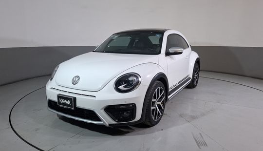 Volkswagen • Beetle