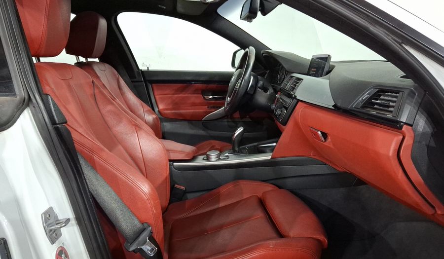 Bmw Serie 4 2.0 430IA SPORT LINE Hatchback 2017