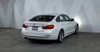 Bmw Serie 4 2.0 430IA SPORT LINE Hatchback 2017