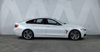 Bmw Serie 4 2.0 430IA SPORT LINE Hatchback 2017