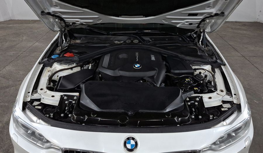 Bmw Serie 4 2.0 430IA SPORT LINE Hatchback 2017