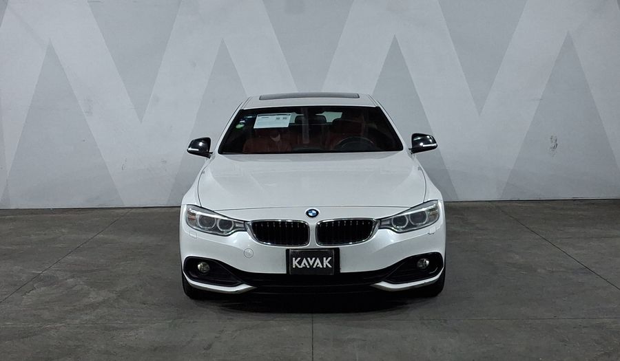 Bmw Serie 4 2.0 430IA SPORT LINE Hatchback 2017