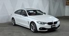 Bmw Serie 4 2.0 430IA SPORT LINE Hatchback 2017