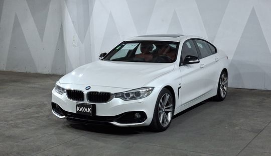 Bmw • Serie 4