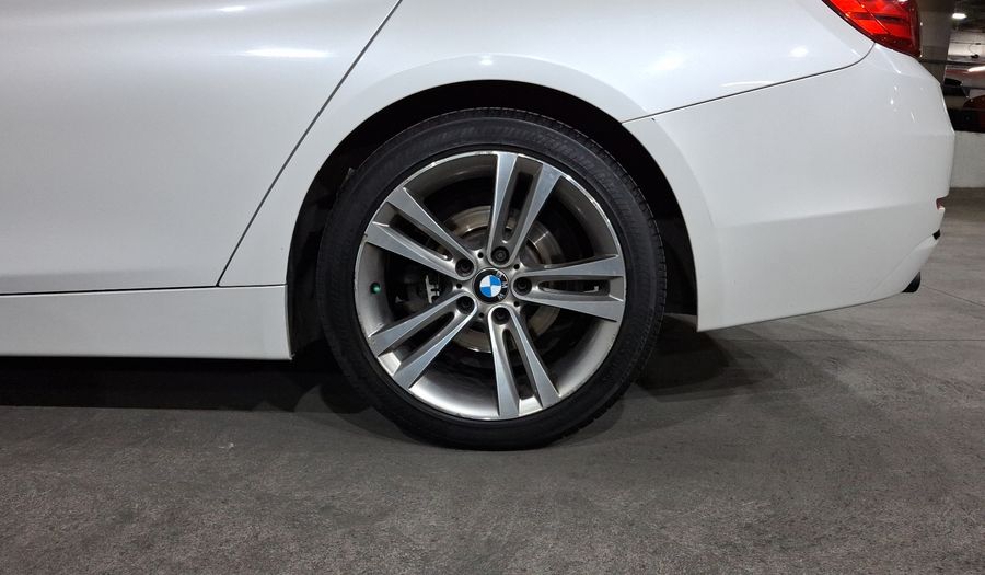 Bmw Serie 4 2.0 430IA SPORT LINE Hatchback 2017