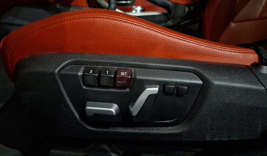 Bmw Serie 4 2.0 430IA SPORT LINE Hatchback 2017