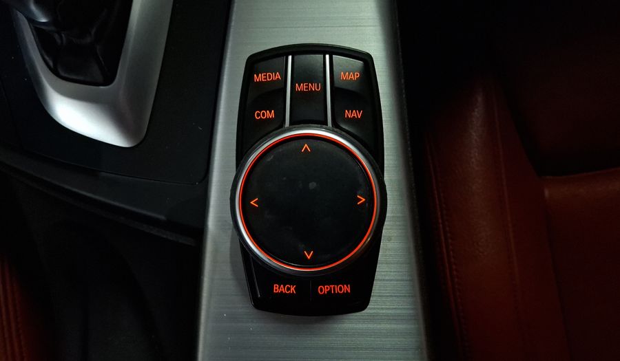 Bmw Serie 4 2.0 430IA SPORT LINE Hatchback 2017
