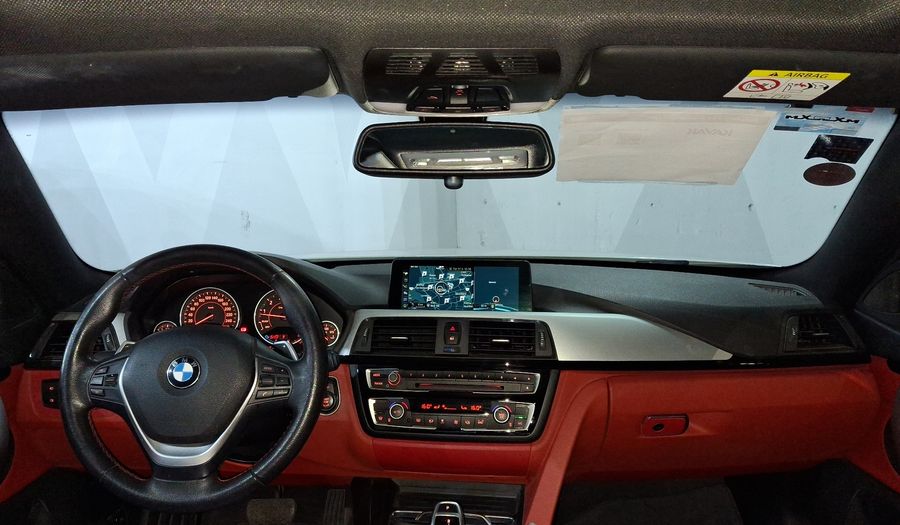 Bmw Serie 4 2.0 430IA SPORT LINE Hatchback 2017