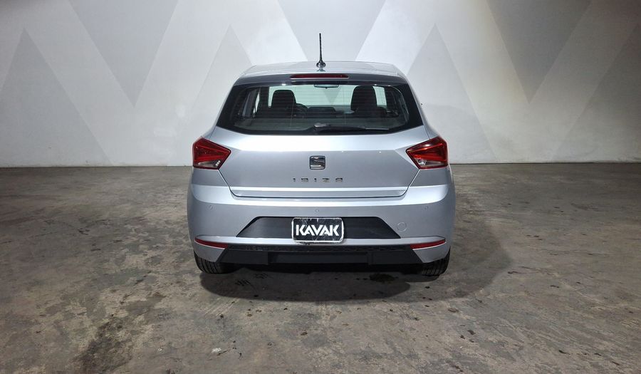 Seat Ibiza 1.6 XCELLENCE Hatchback 2019