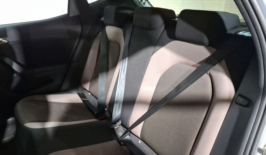 Seat Ibiza 1.6 XCELLENCE Hatchback 2019