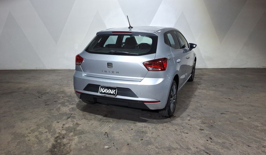 Seat Ibiza 1.6 XCELLENCE Hatchback 2019