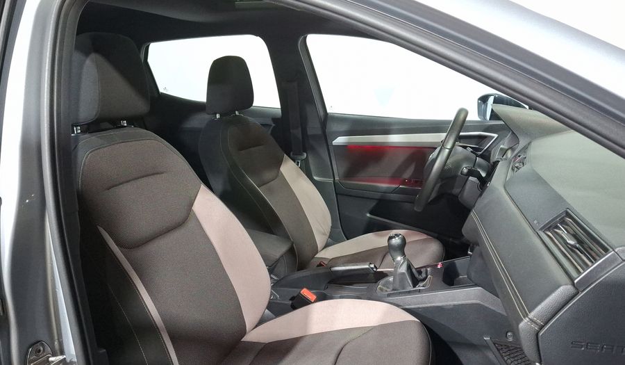 Seat Ibiza 1.6 XCELLENCE Hatchback 2019