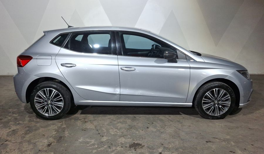 Seat Ibiza 1.6 XCELLENCE Hatchback 2019